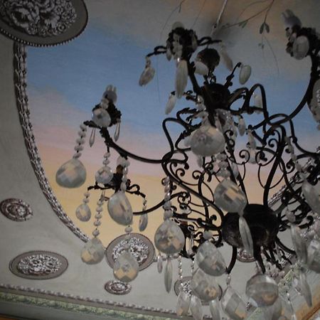 Villa Rosi Cormòns Extérieur photo