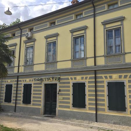 Villa Rosi Cormòns Extérieur photo