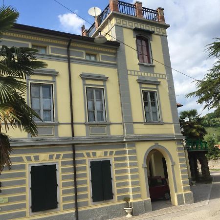 Villa Rosi Cormòns Extérieur photo