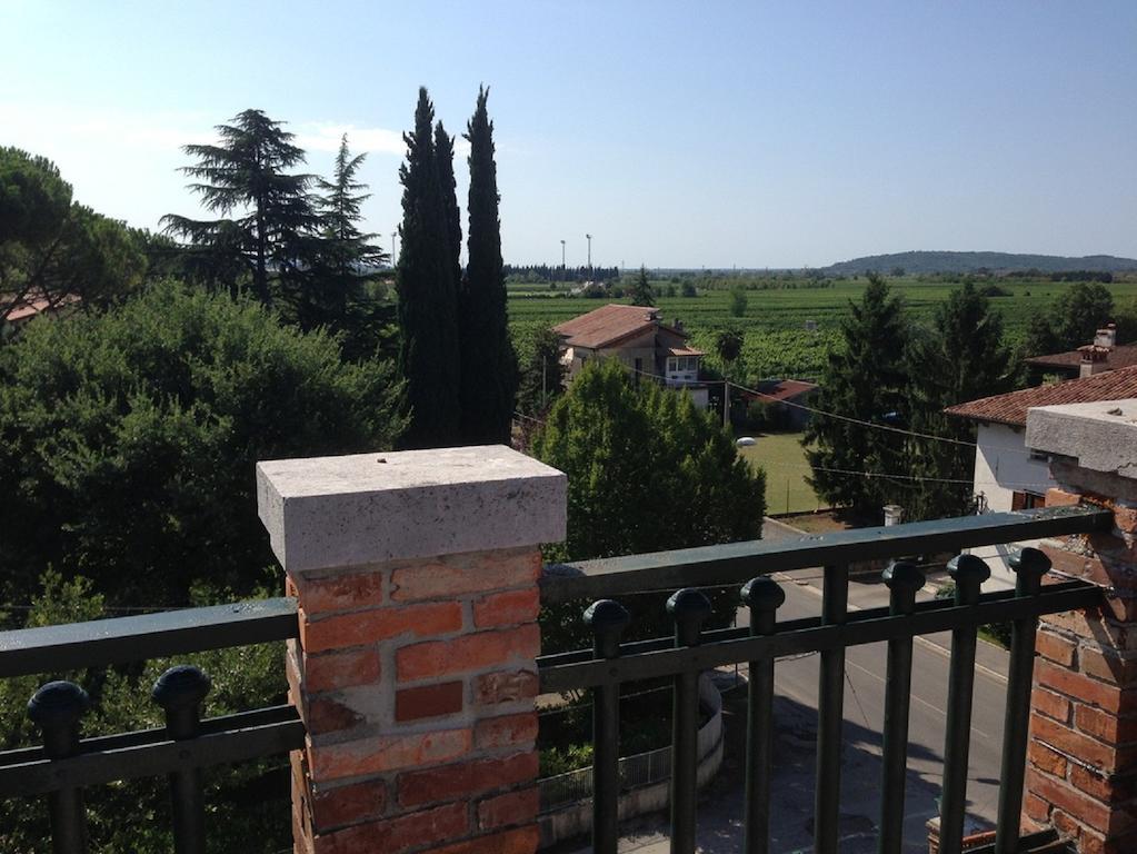 Villa Rosi Cormòns Extérieur photo