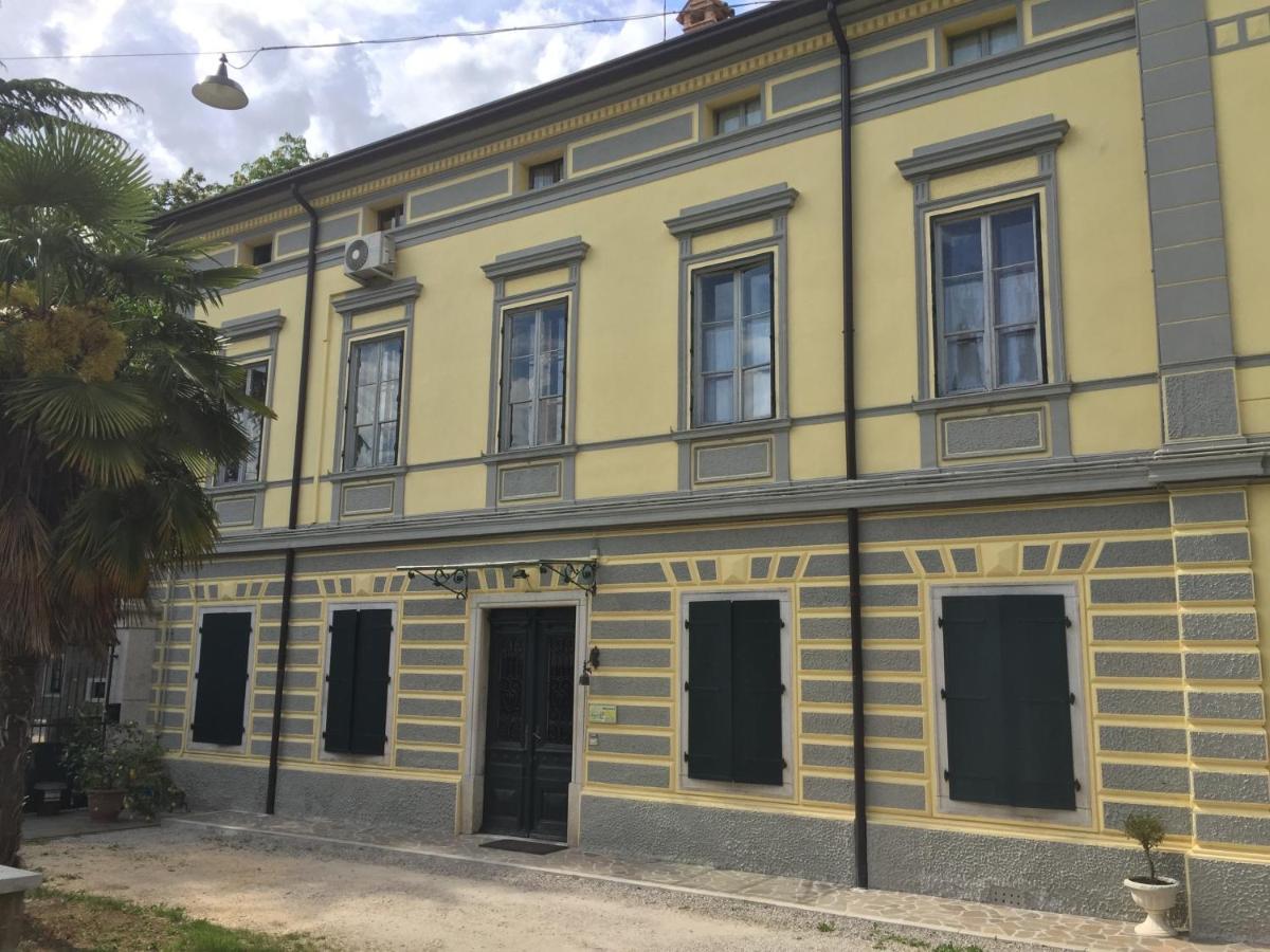 Villa Rosi Cormòns Extérieur photo