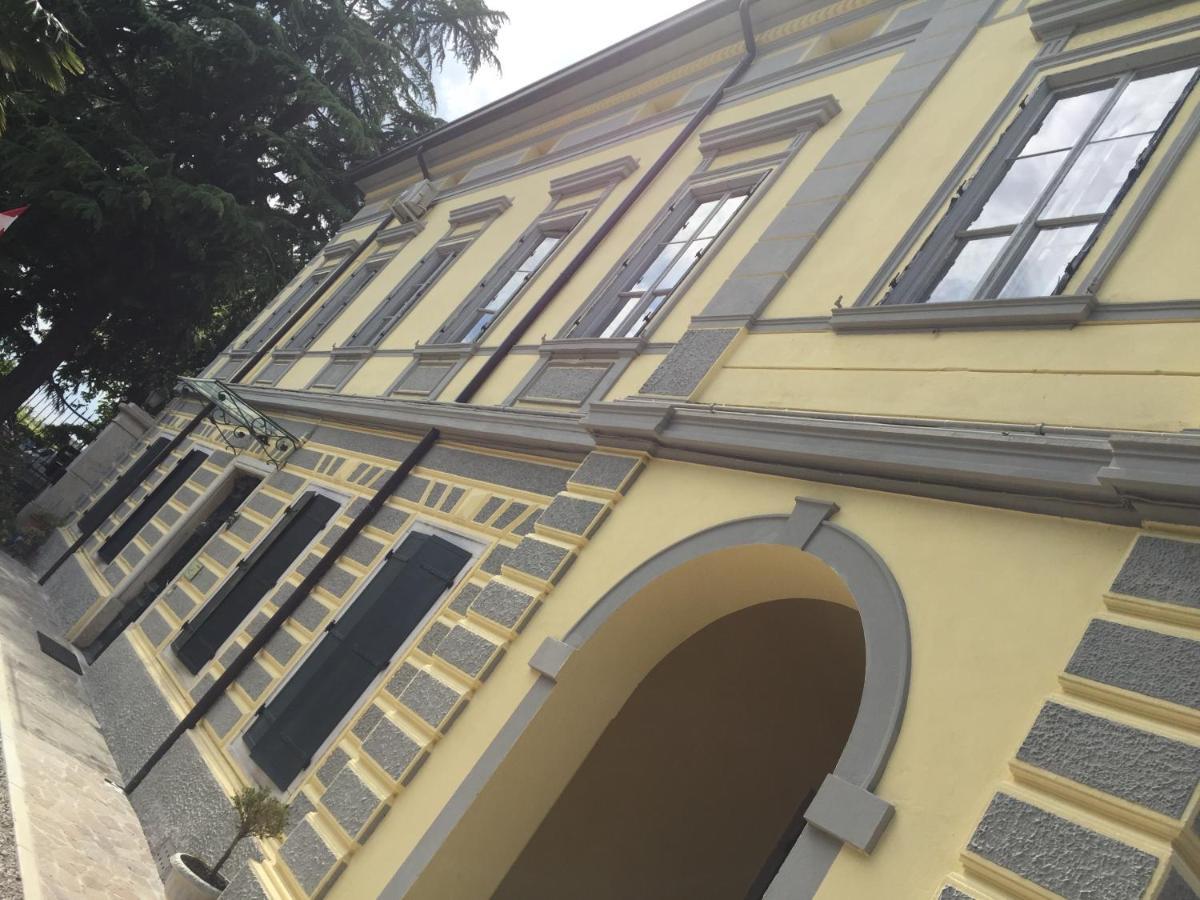 Villa Rosi Cormòns Extérieur photo