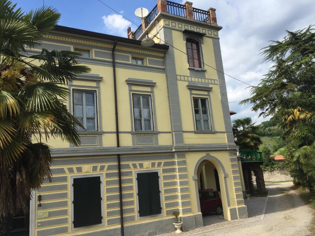 Villa Rosi Cormòns Extérieur photo