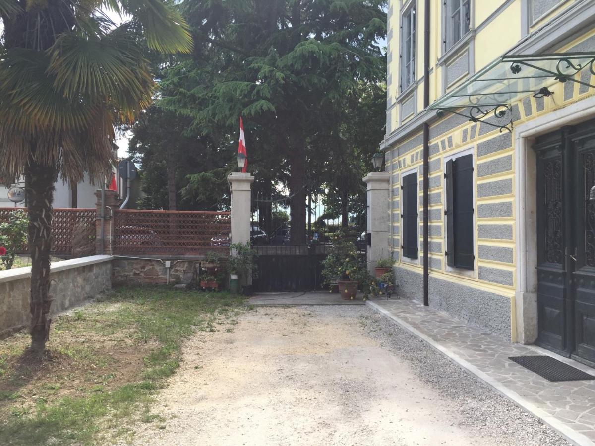 Villa Rosi Cormòns Extérieur photo