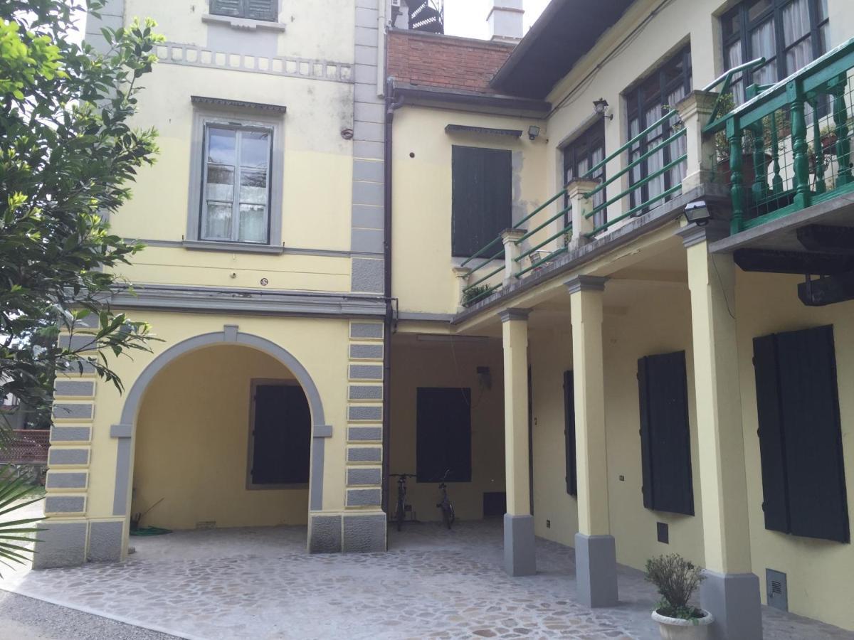 Villa Rosi Cormòns Extérieur photo