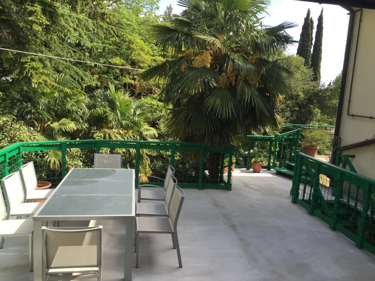 Villa Rosi Cormòns Extérieur photo