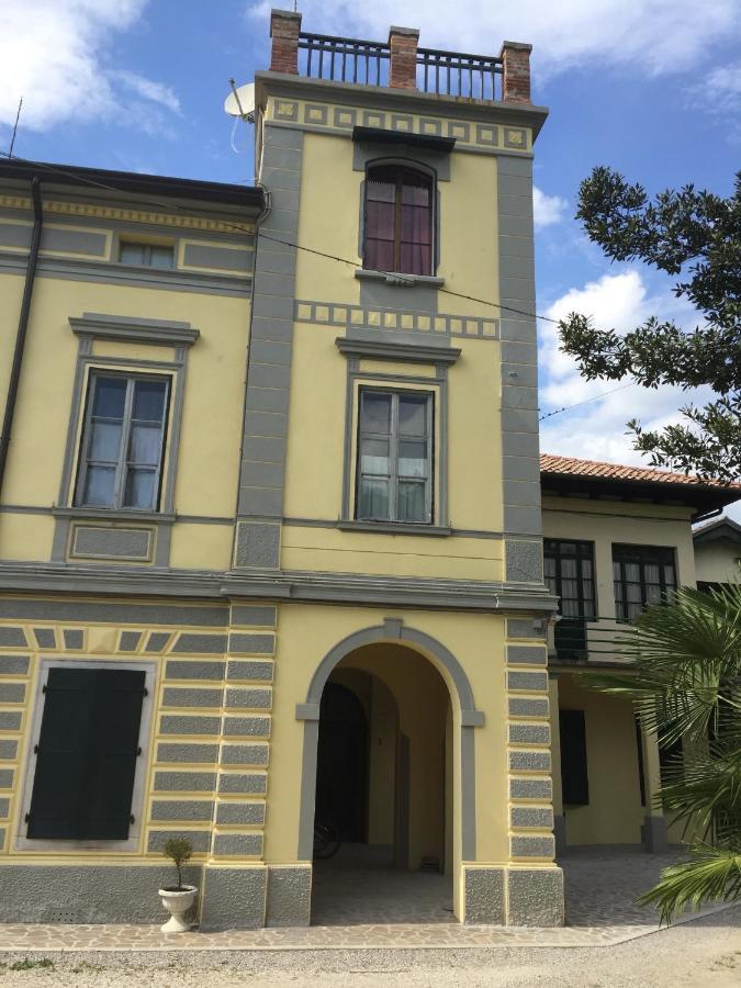 Villa Rosi Cormòns Extérieur photo